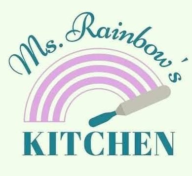 Ms Rainbow's Kitchen